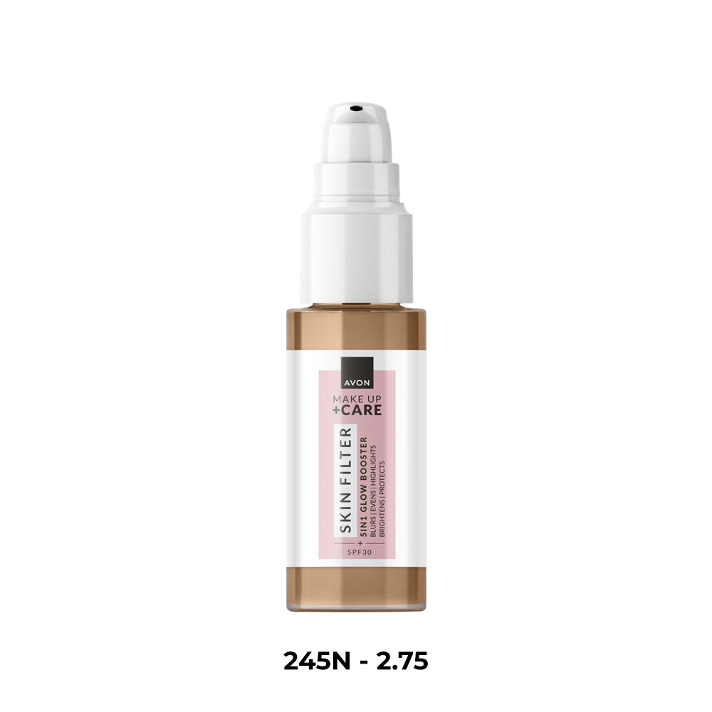 Avon -  - 