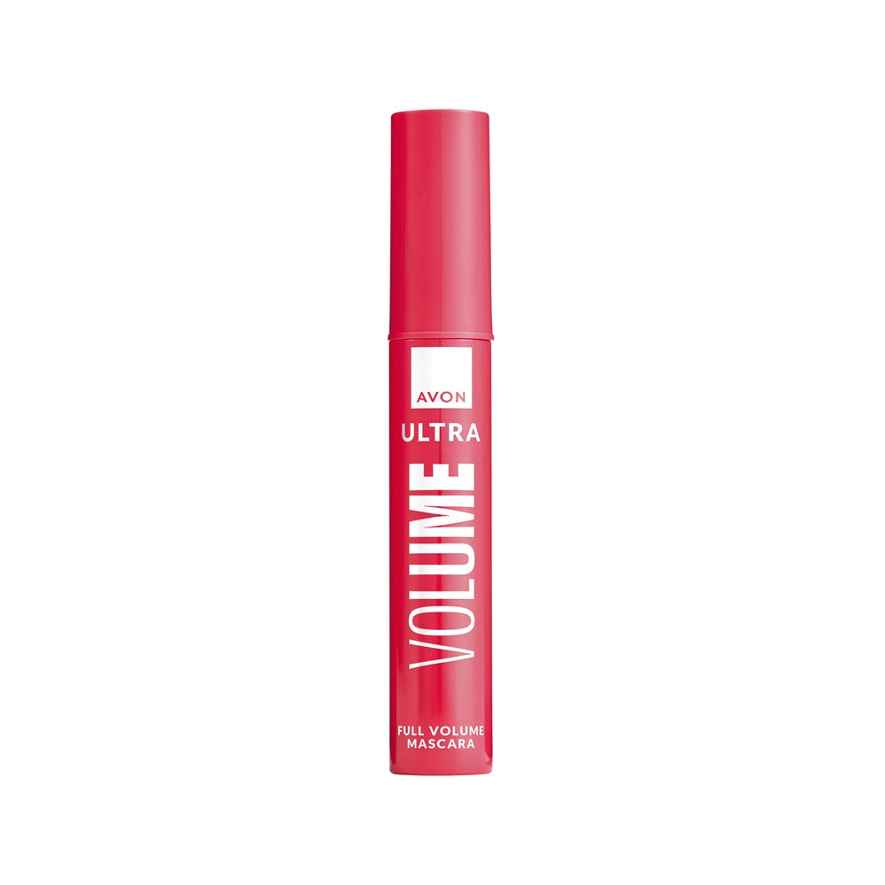 Avon - Ultra Volume Mascara - 