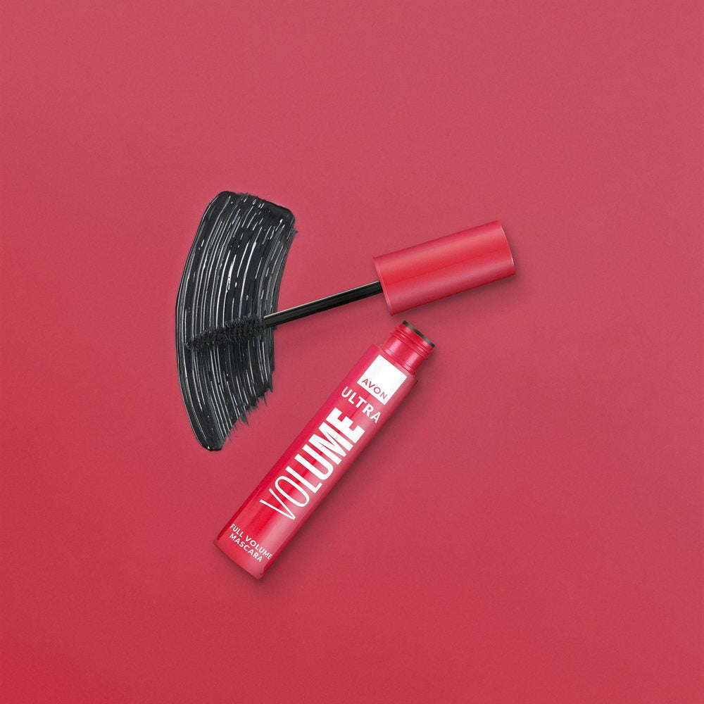 Avon - Ultra Volume Mascara - 