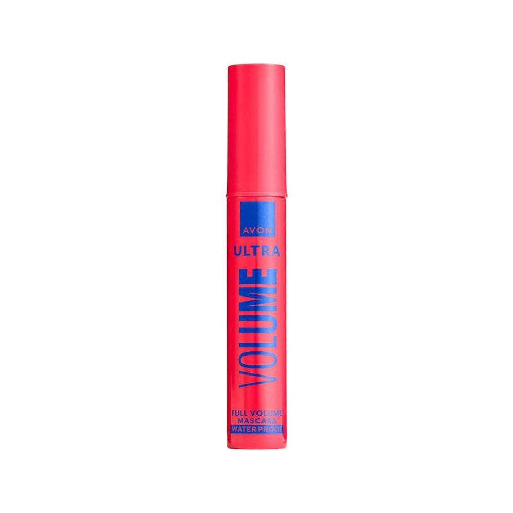 Avon - Ultra Volume Waterproof Mascara - 