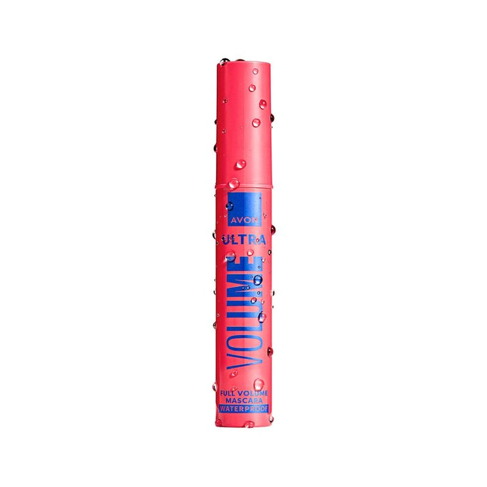 Avon - Ultra Volume Waterproof Mascara - 