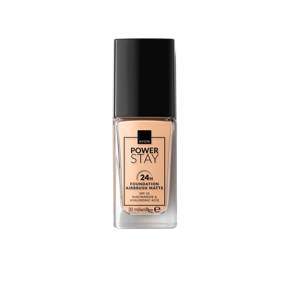 Avon - Make-up Power Stay - 
