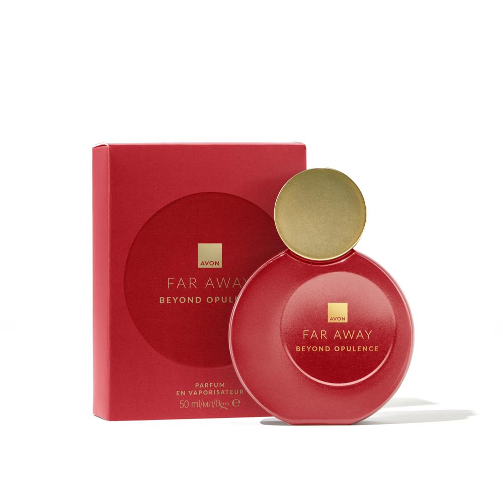 Avon - Far Away Beyond Opulence Parfum - 