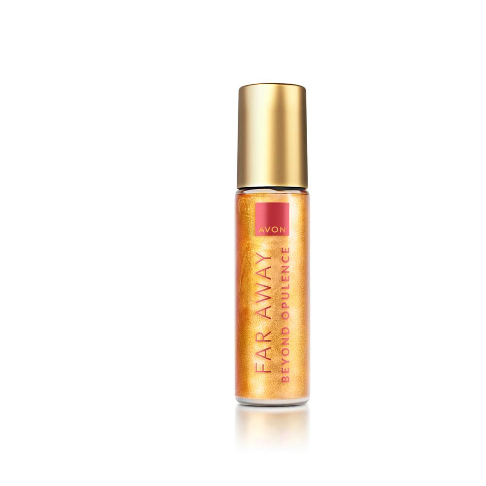 Avon - FAR AWAY BEYOND OPULENCE - Intensivierender Duft-Roller - 
