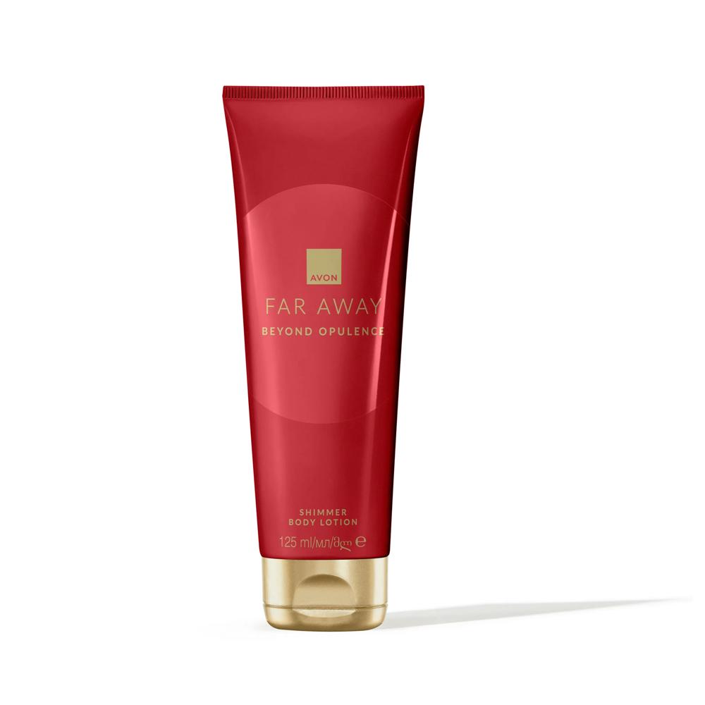 Avon - Far Away Beyond Opulence Body Lotion - 
