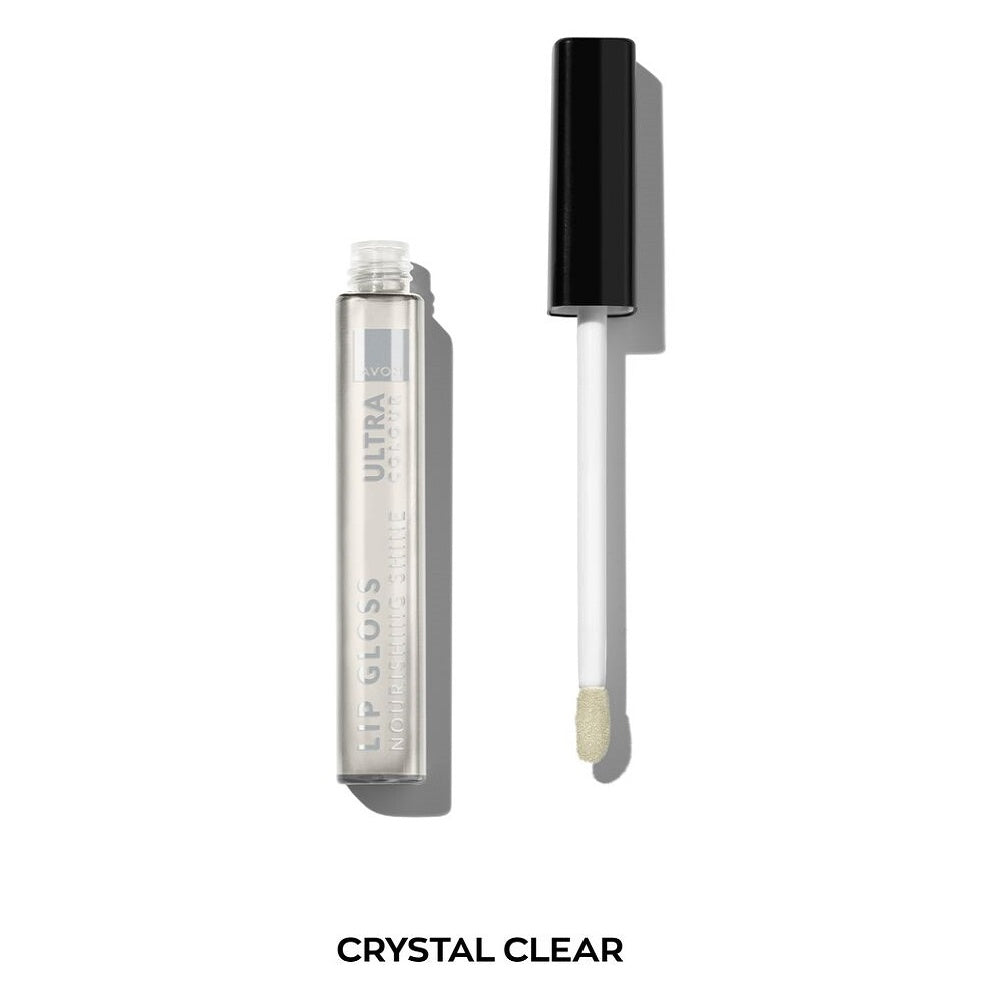 Avon - ULTRA COLOUR Lipgloss - 