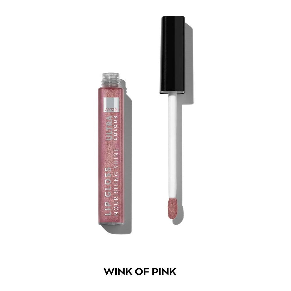Avon - ULTRA COLOUR Lipgloss - 