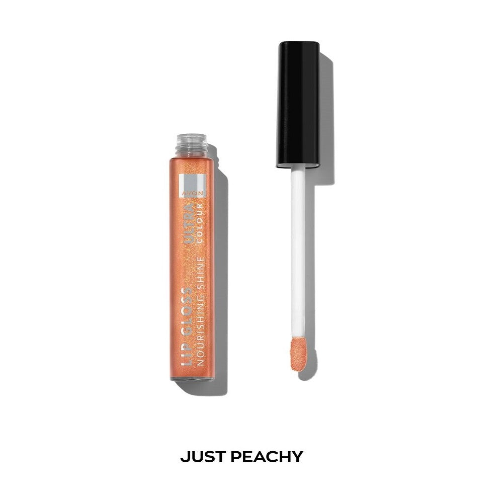 Avon - ULTRA COLOUR Lipgloss - 