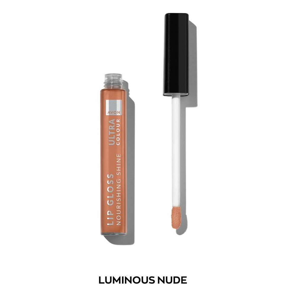 Avon - ULTRA COLOUR Lipgloss - 