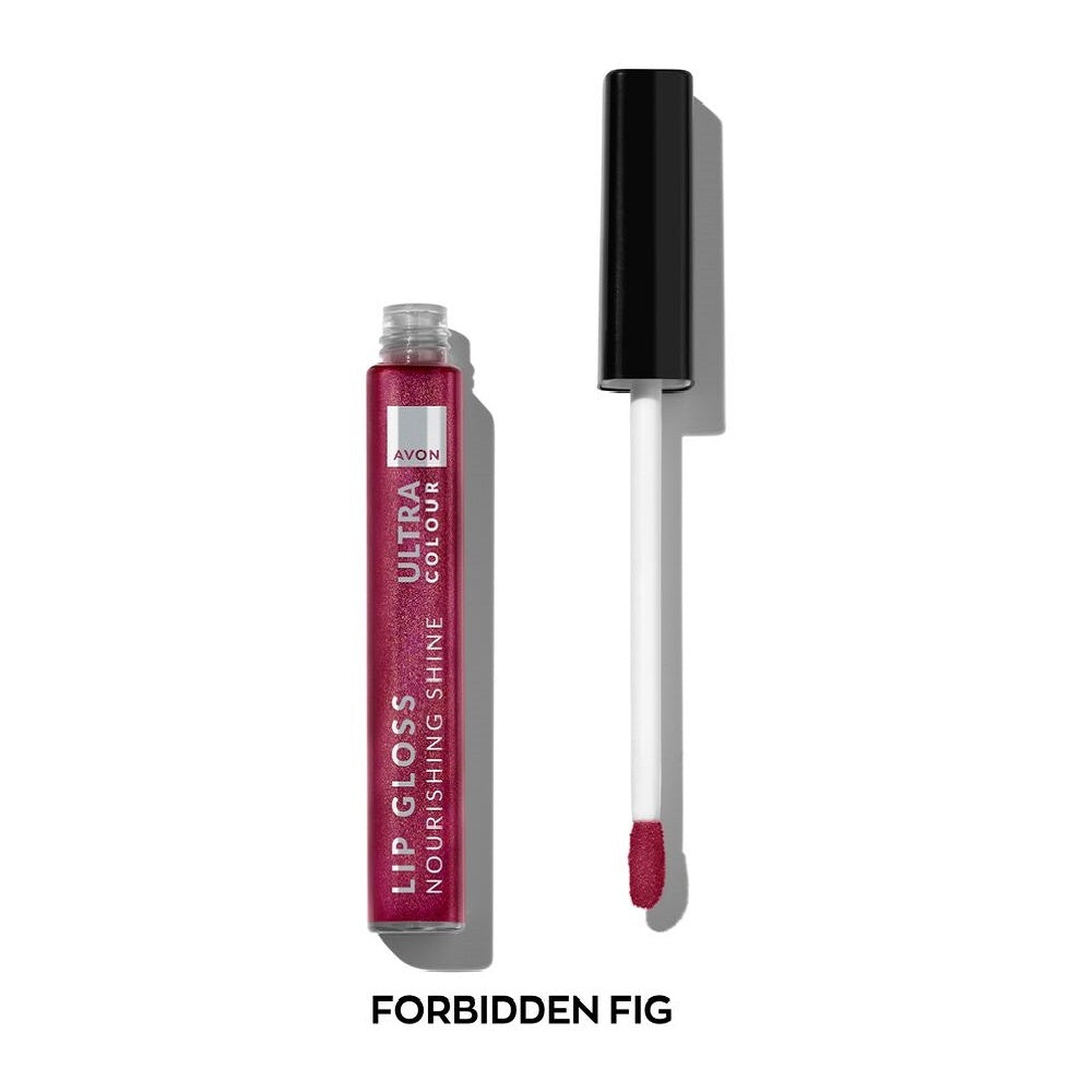 Avon - ULTRA COLOUR Lipgloss - 