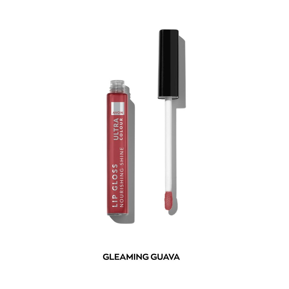 Avon - ULTRA COLOUR Lipgloss - 