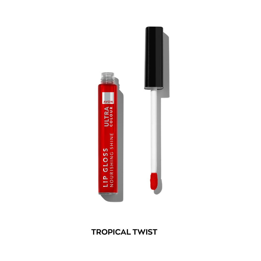 Avon - ULTRA COLOUR Lipgloss - 