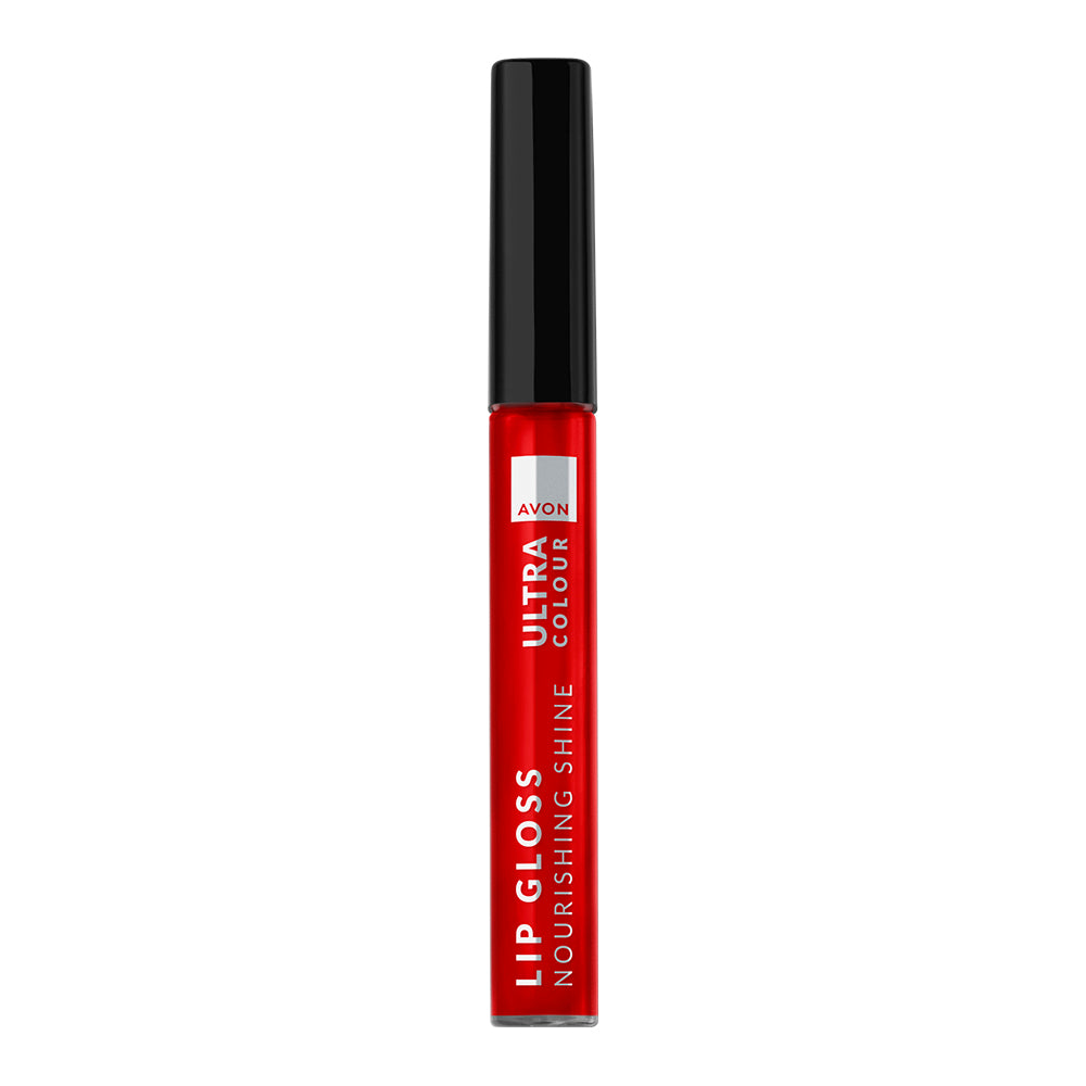 Avon - ULTRA COLOUR Lipgloss - 