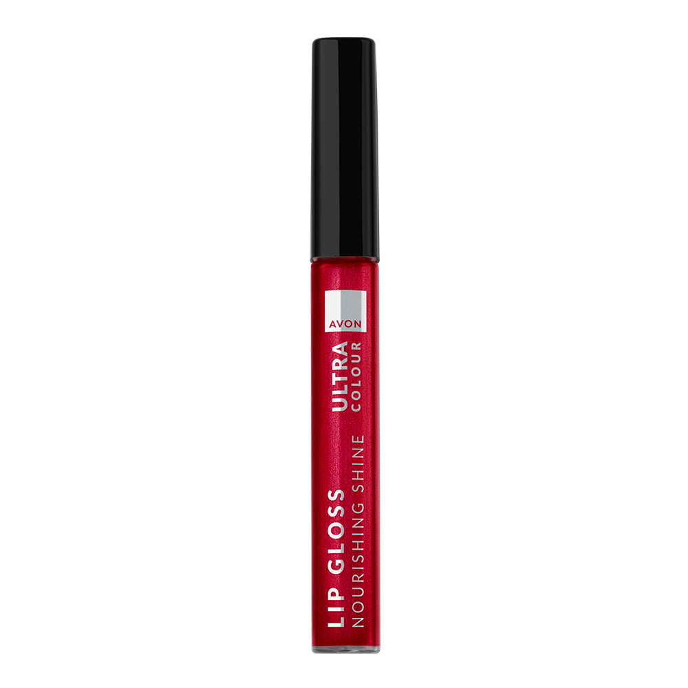 Avon - ULTRA COLOUR Lipgloss - 