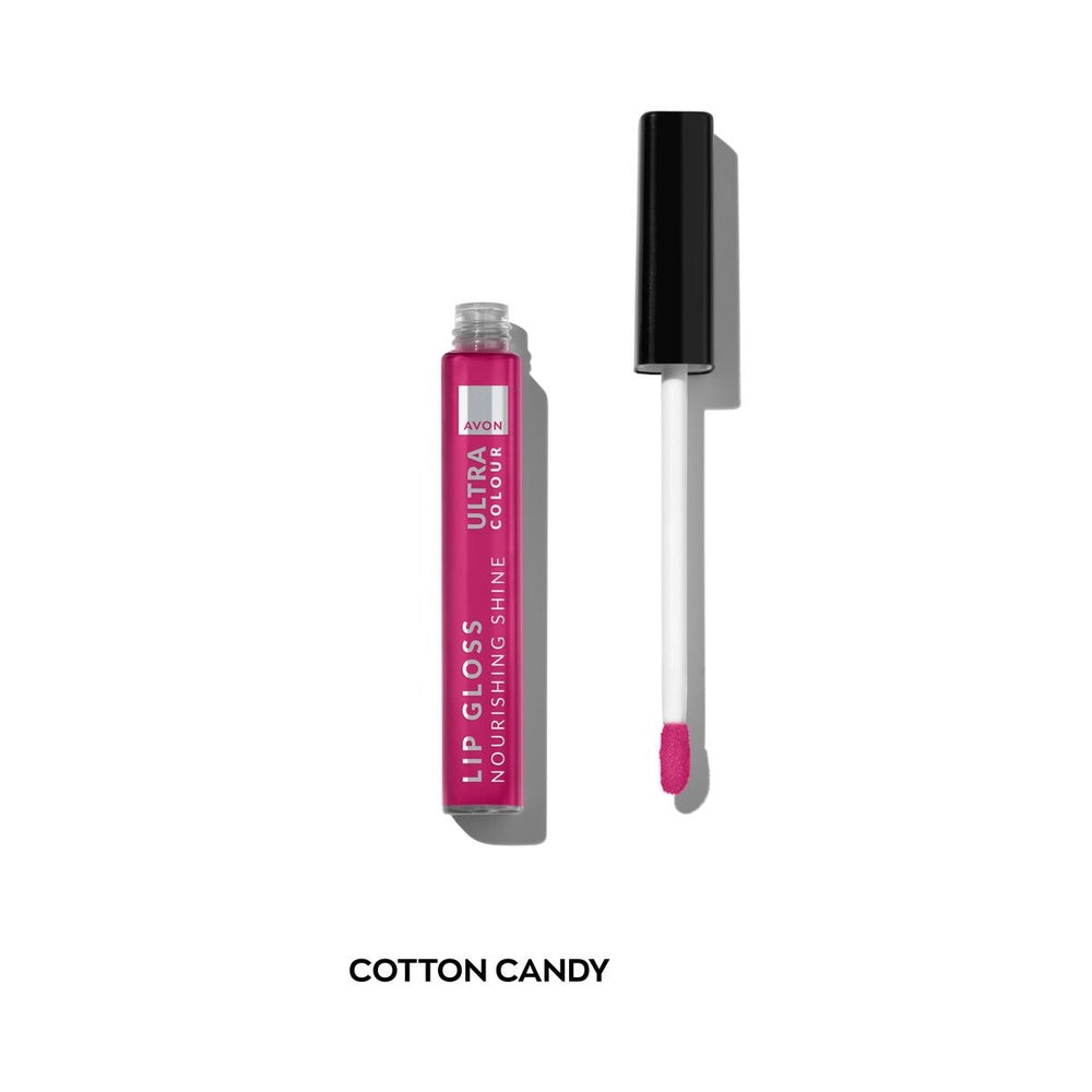 Avon - ULTRA COLOUR Lipgloss - 