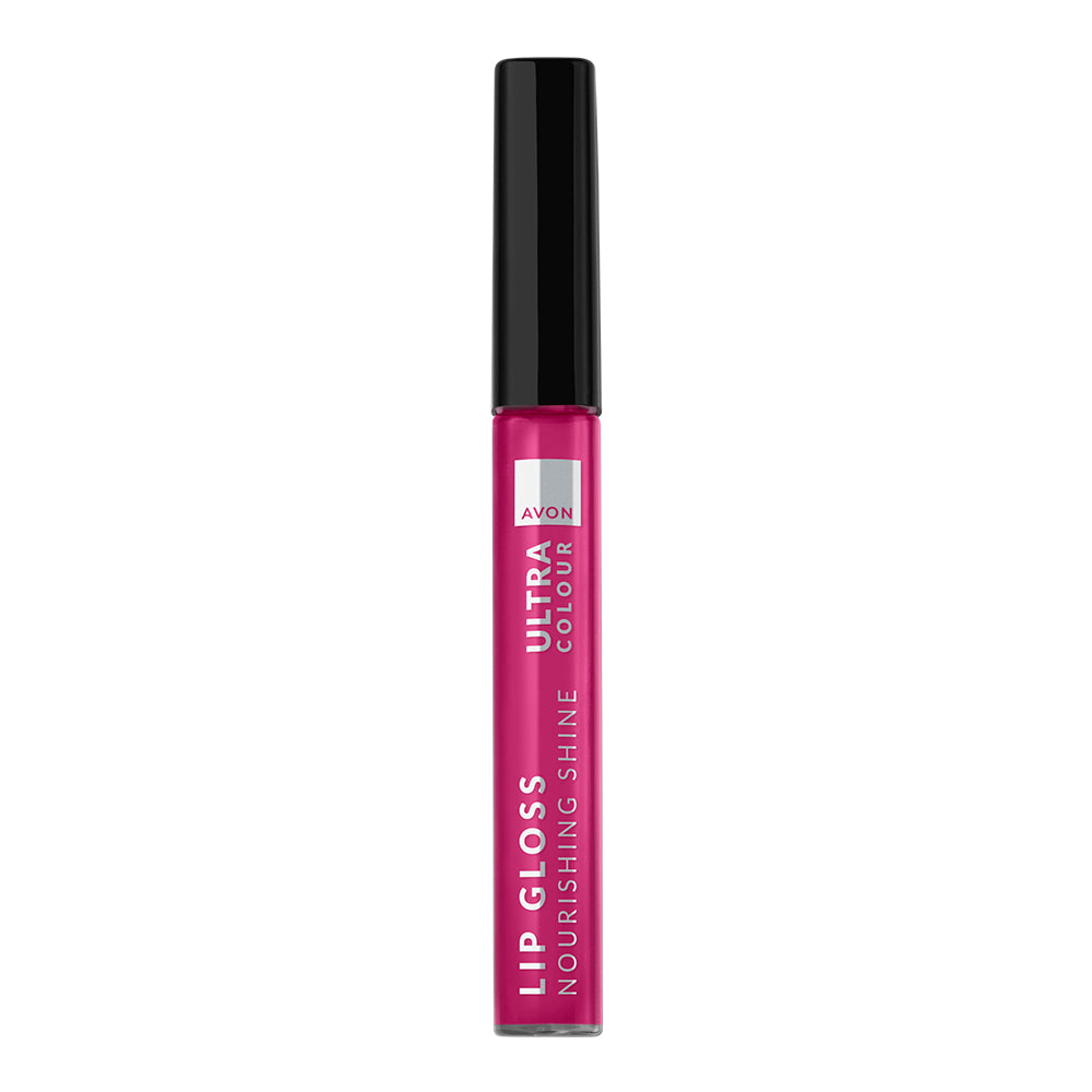 Avon - ULTRA COLOUR Lipgloss - 