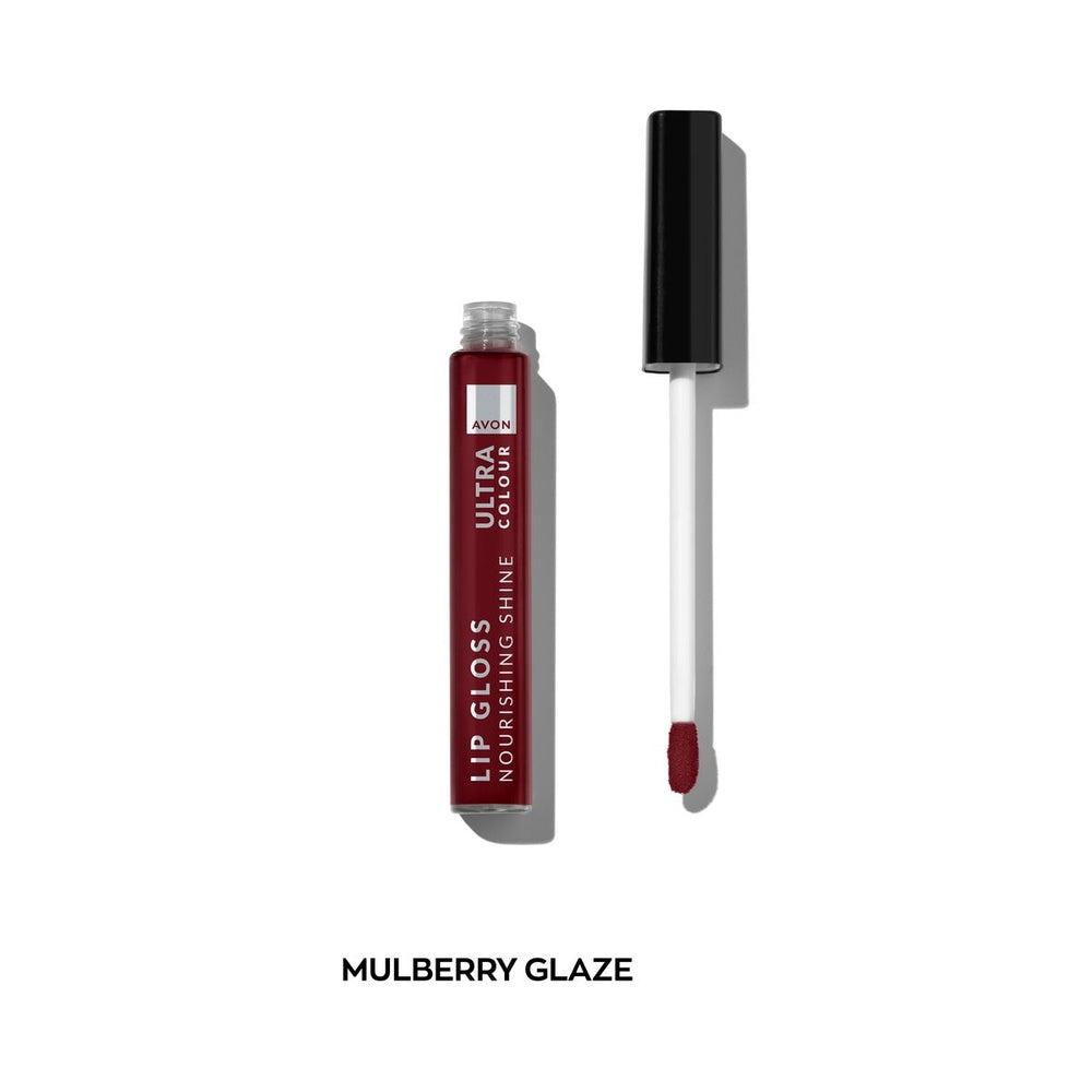 Avon - ULTRA COLOUR Lipgloss - 
