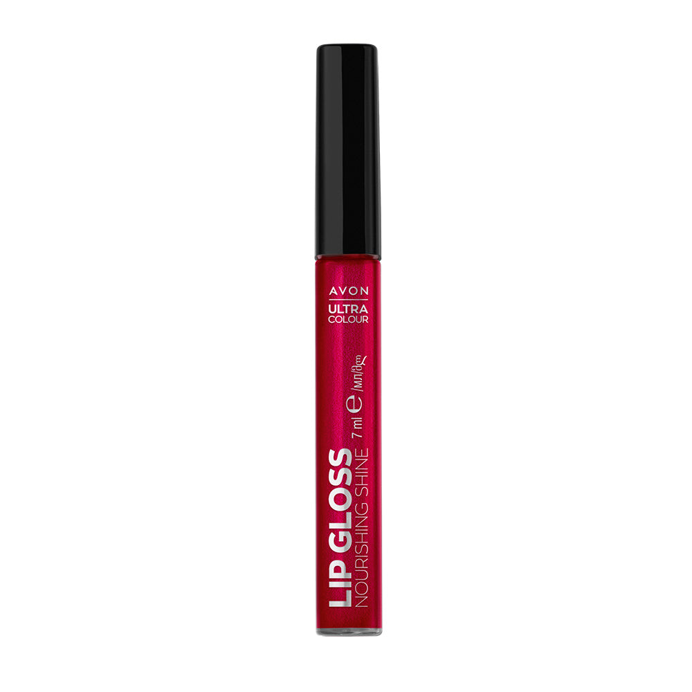 Avon - ULTRA COLOUR Lipgloss - 