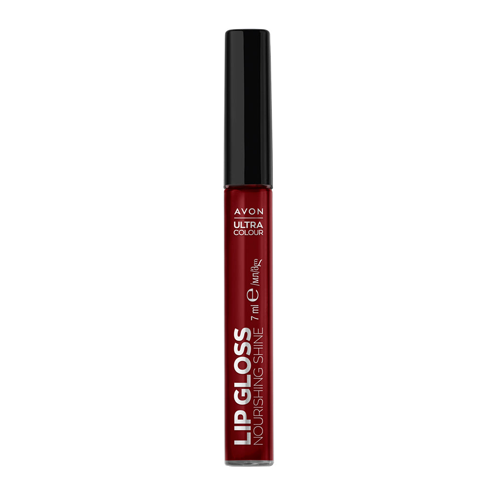 Avon - ULTRA COLOUR Lipgloss - 