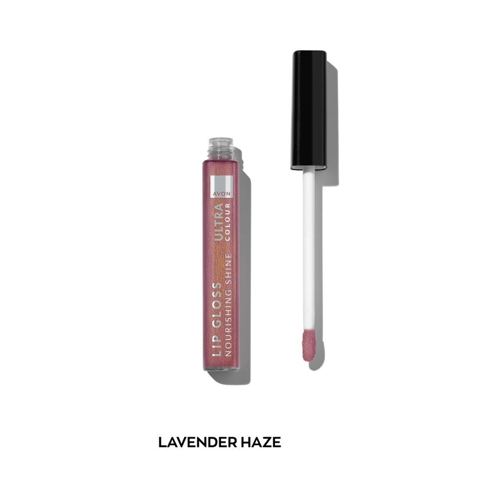 Avon - ULTRA COLOUR Lipgloss - 