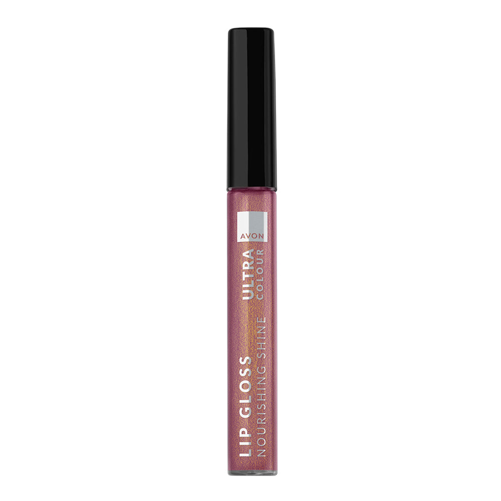 Avon - ULTRA COLOUR Lipgloss - 