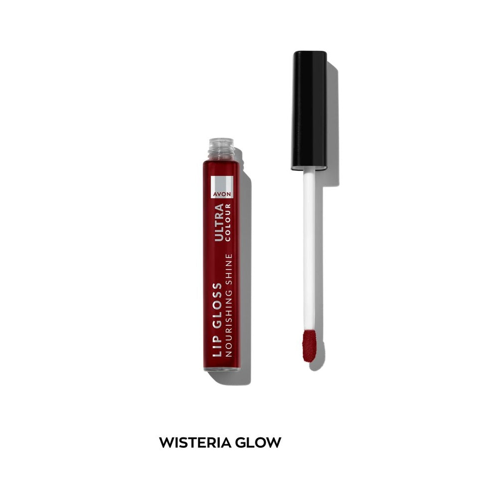 Avon - ULTRA COLOUR Lipgloss - 