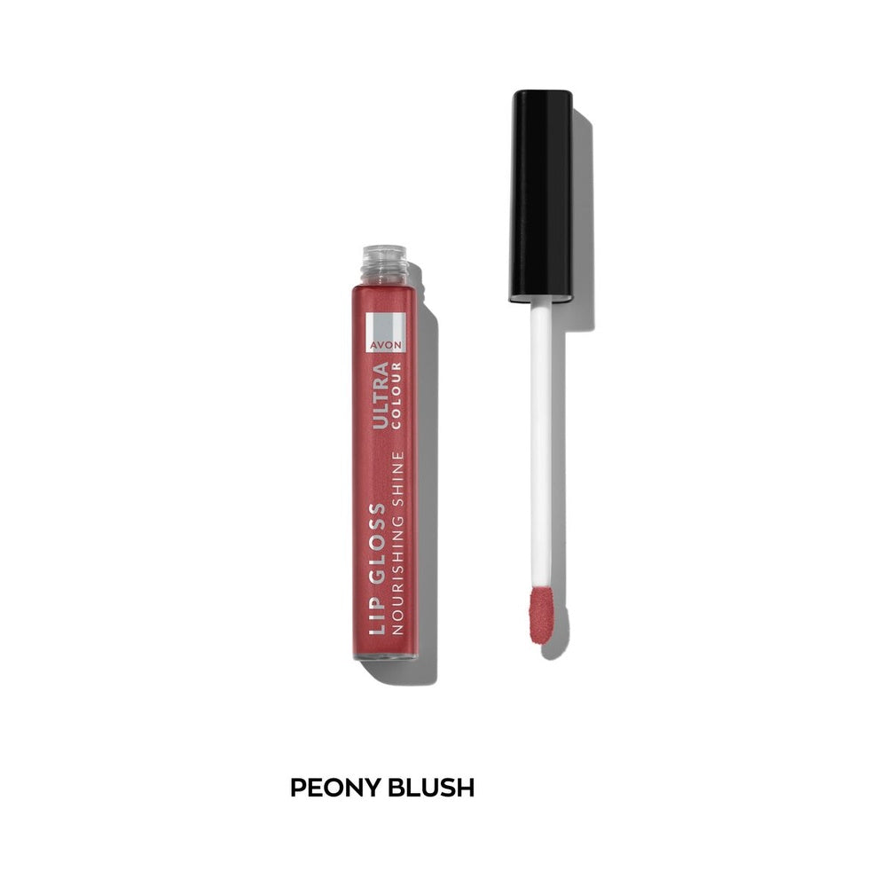 Avon - ULTRA COLOUR Lipgloss - 