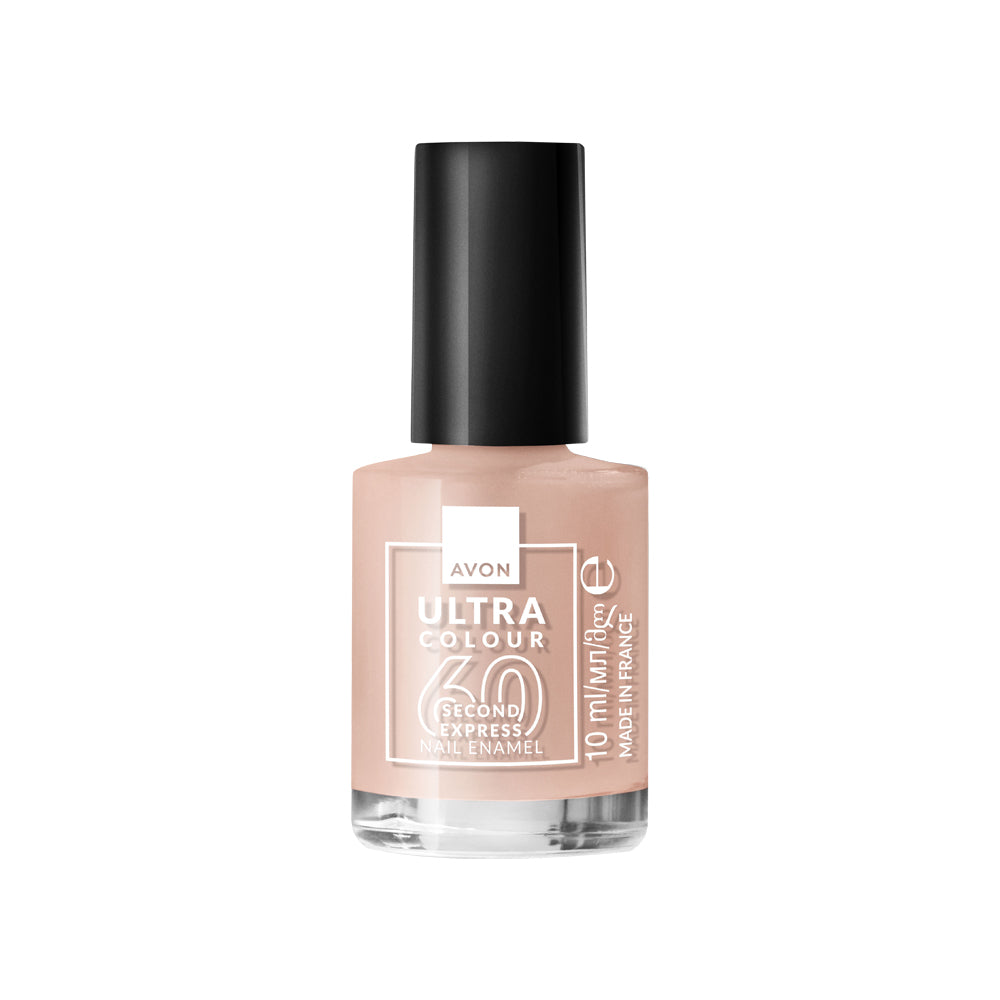 Avon - Rýchloschnúci lak na nechty - 