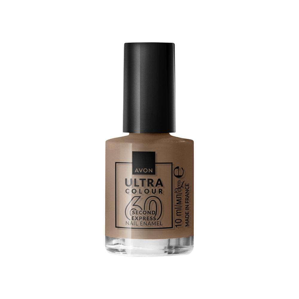 Avon - Rýchloschnúci lak na nechty - 