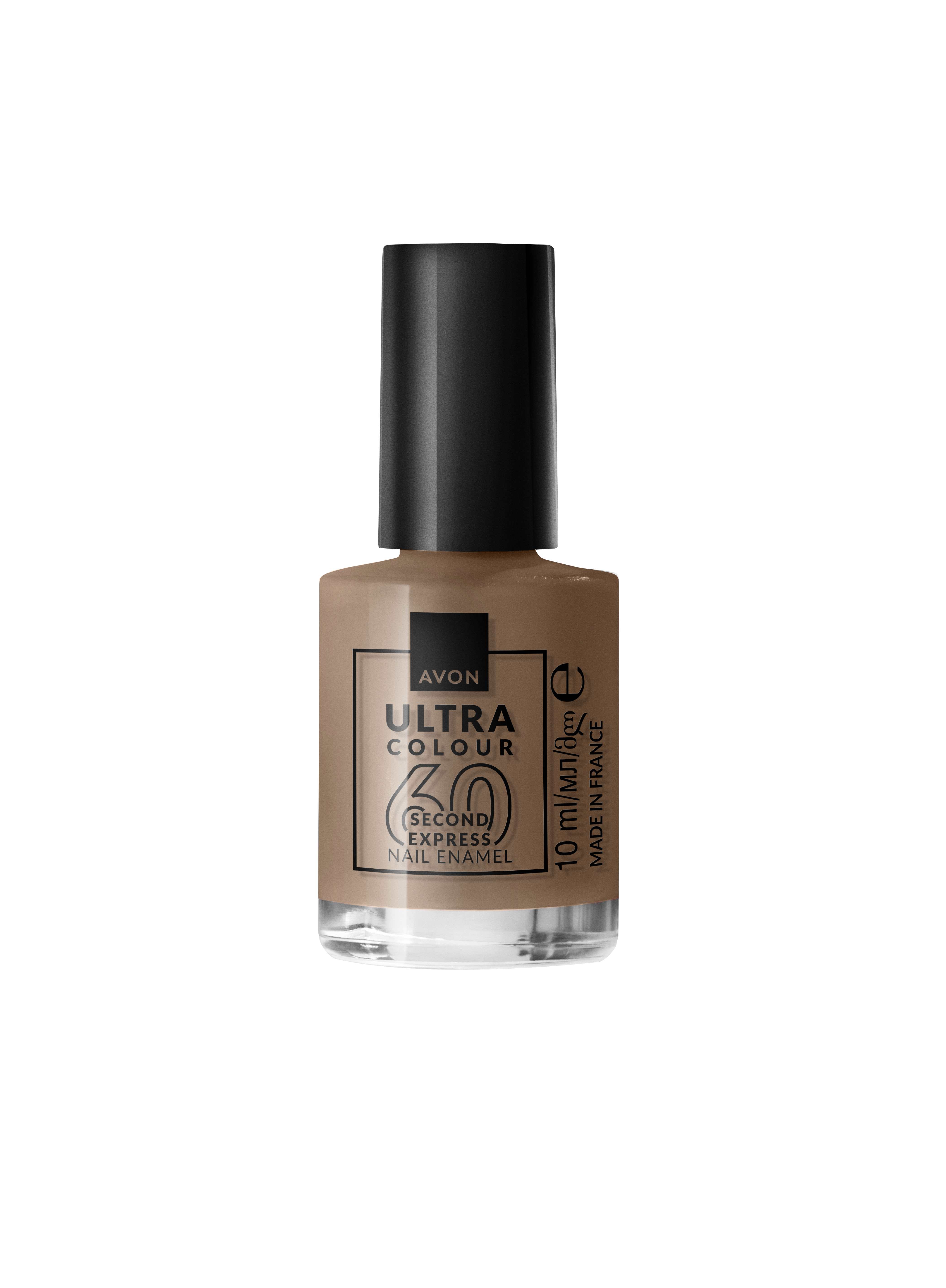 Avon - Rýchloschnúci lak na nechty - 