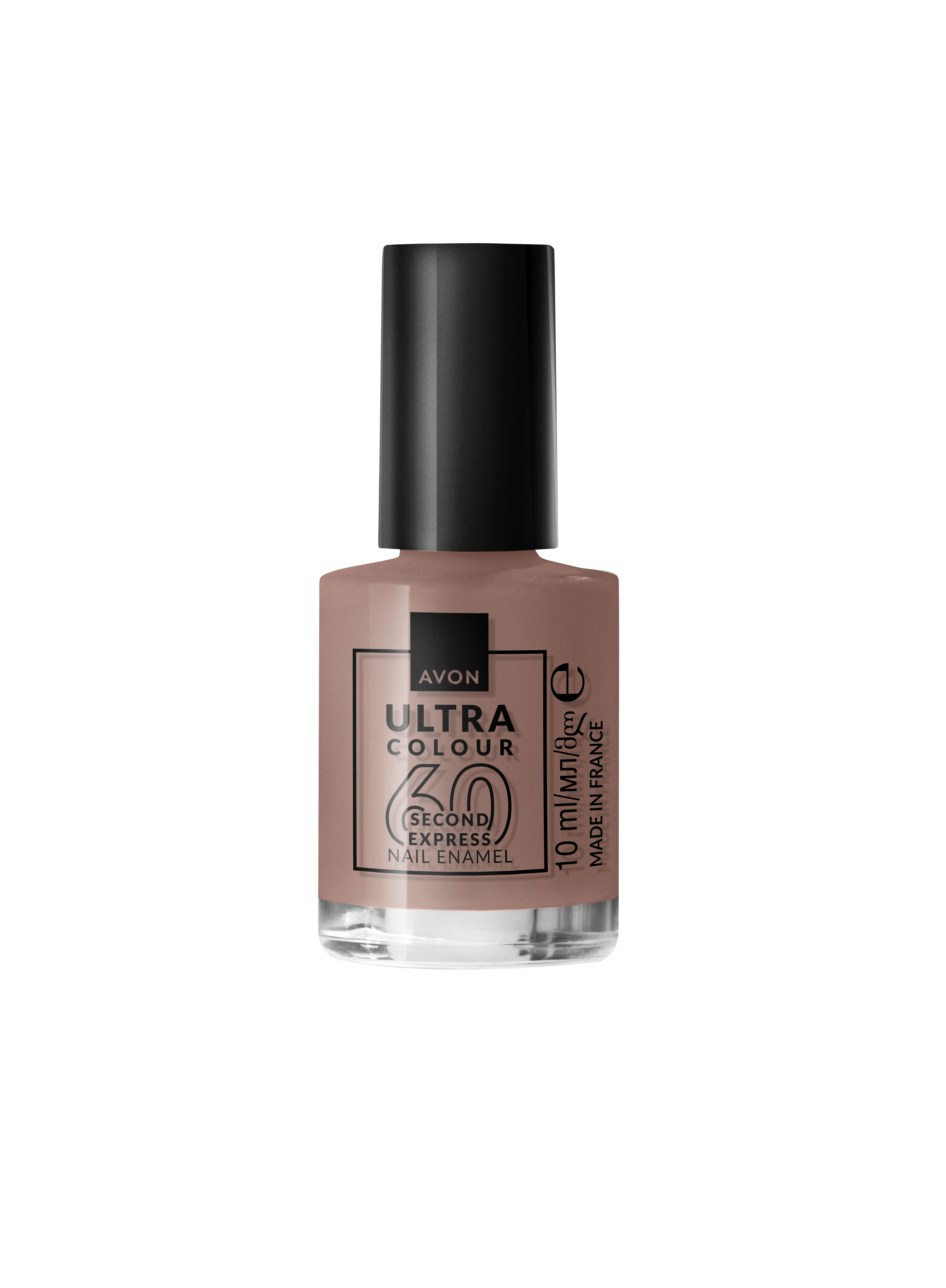 Avon - Rýchloschnúci lak na nechty - 
