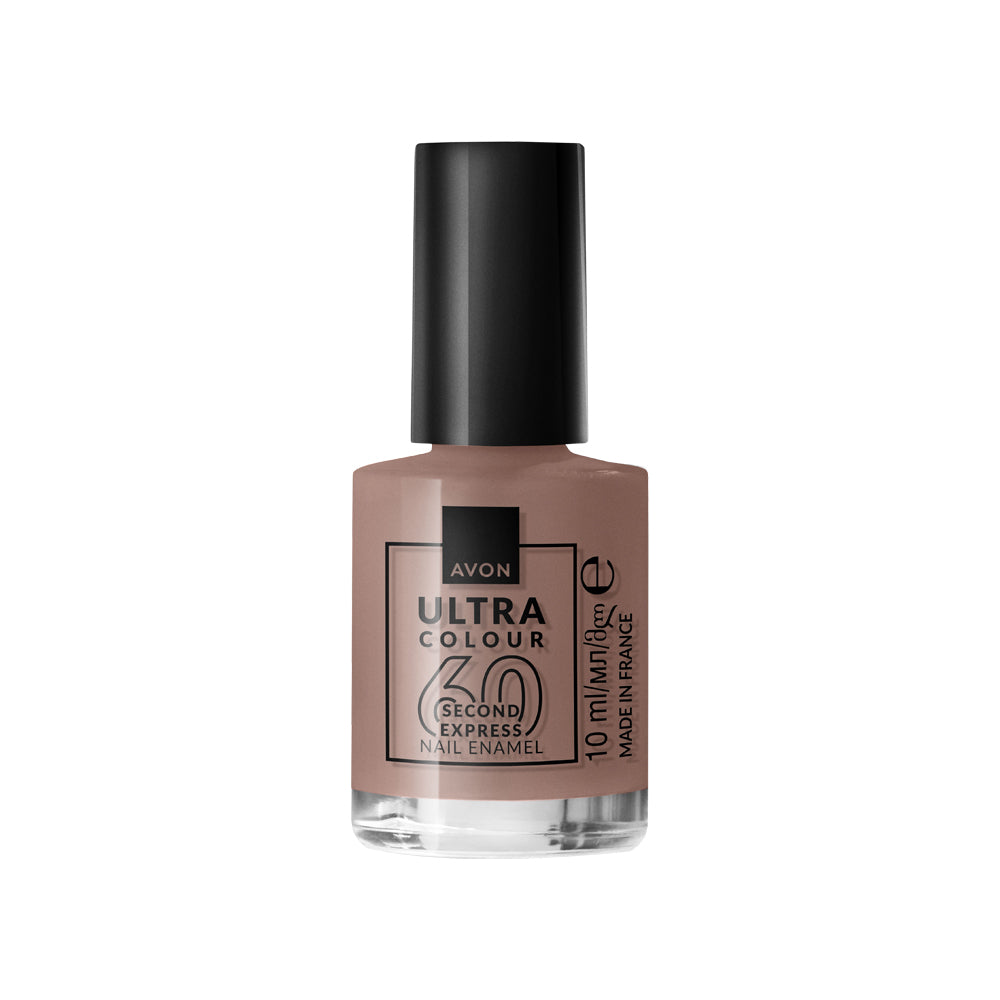 Avon - ULTRA COLOUR Express-Nagellack - 