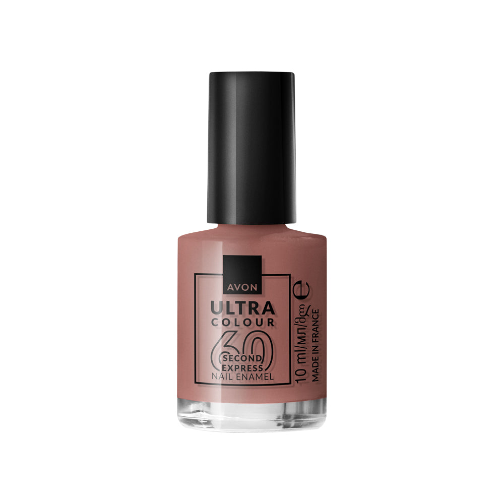 Avon - ULTRA COLOUR Express-Nagellack - 
