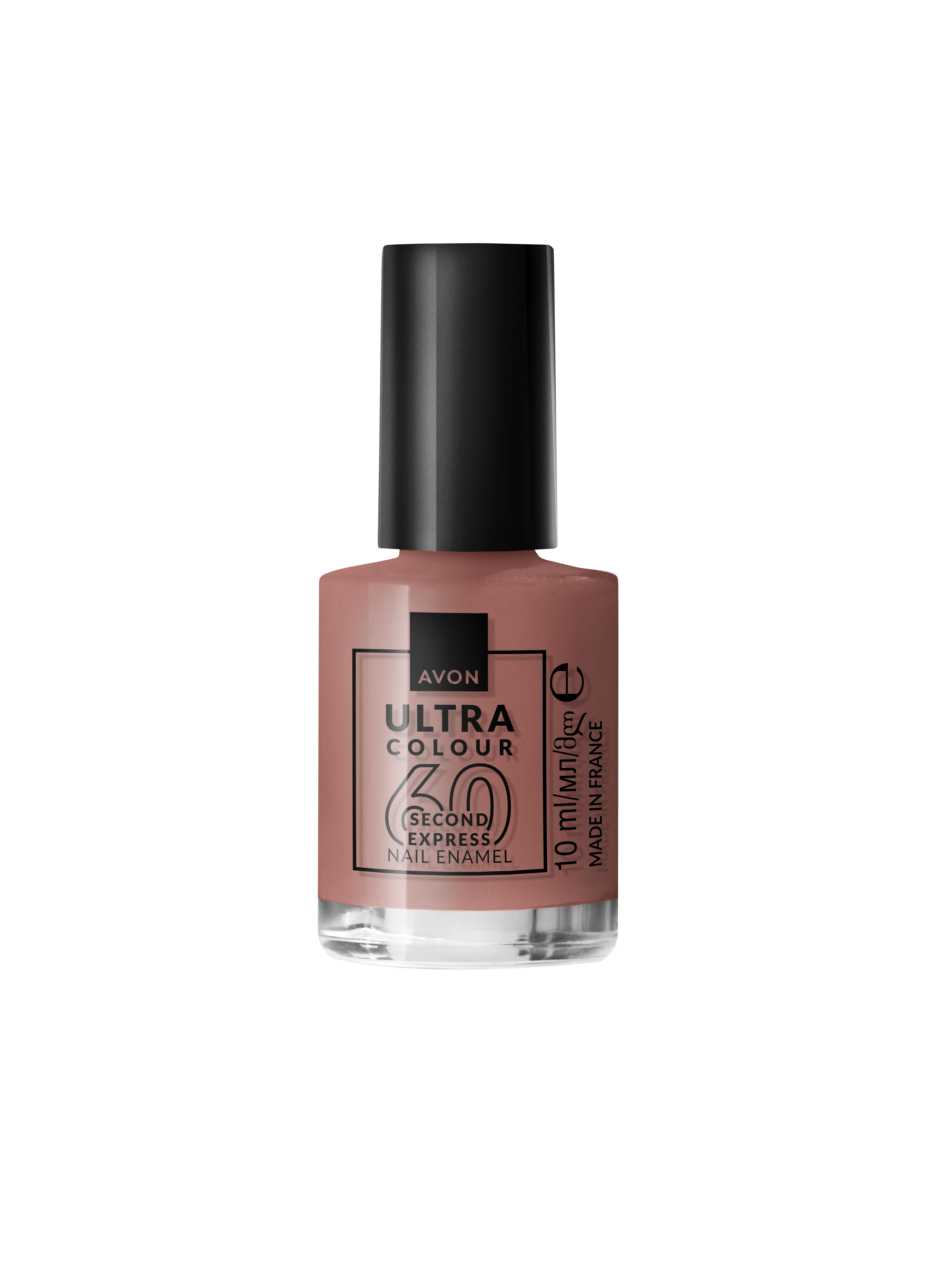 Avon - Rýchloschnúci lak na nechty - 