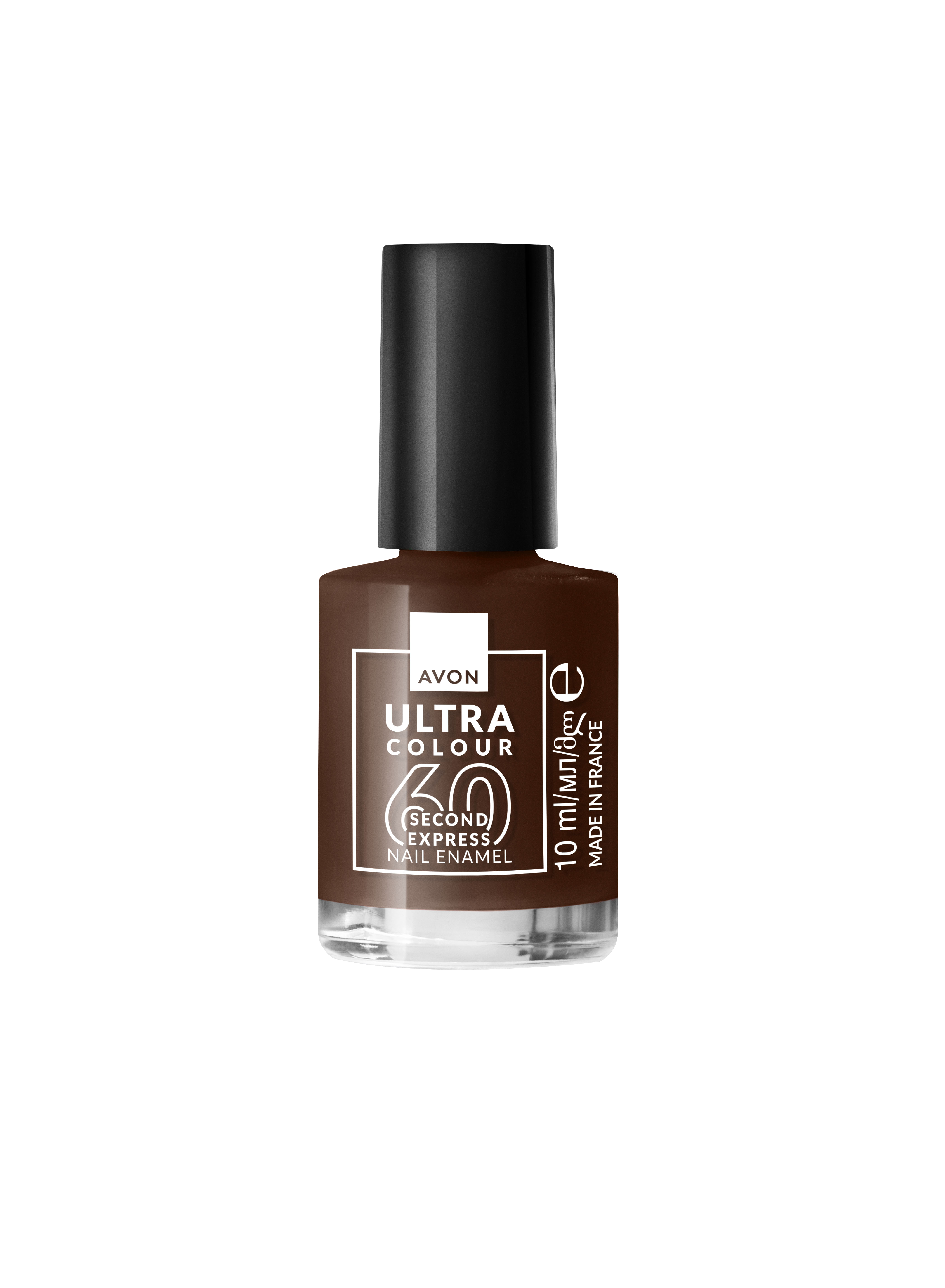 Avon - Rýchloschnúci lak na nechty - 