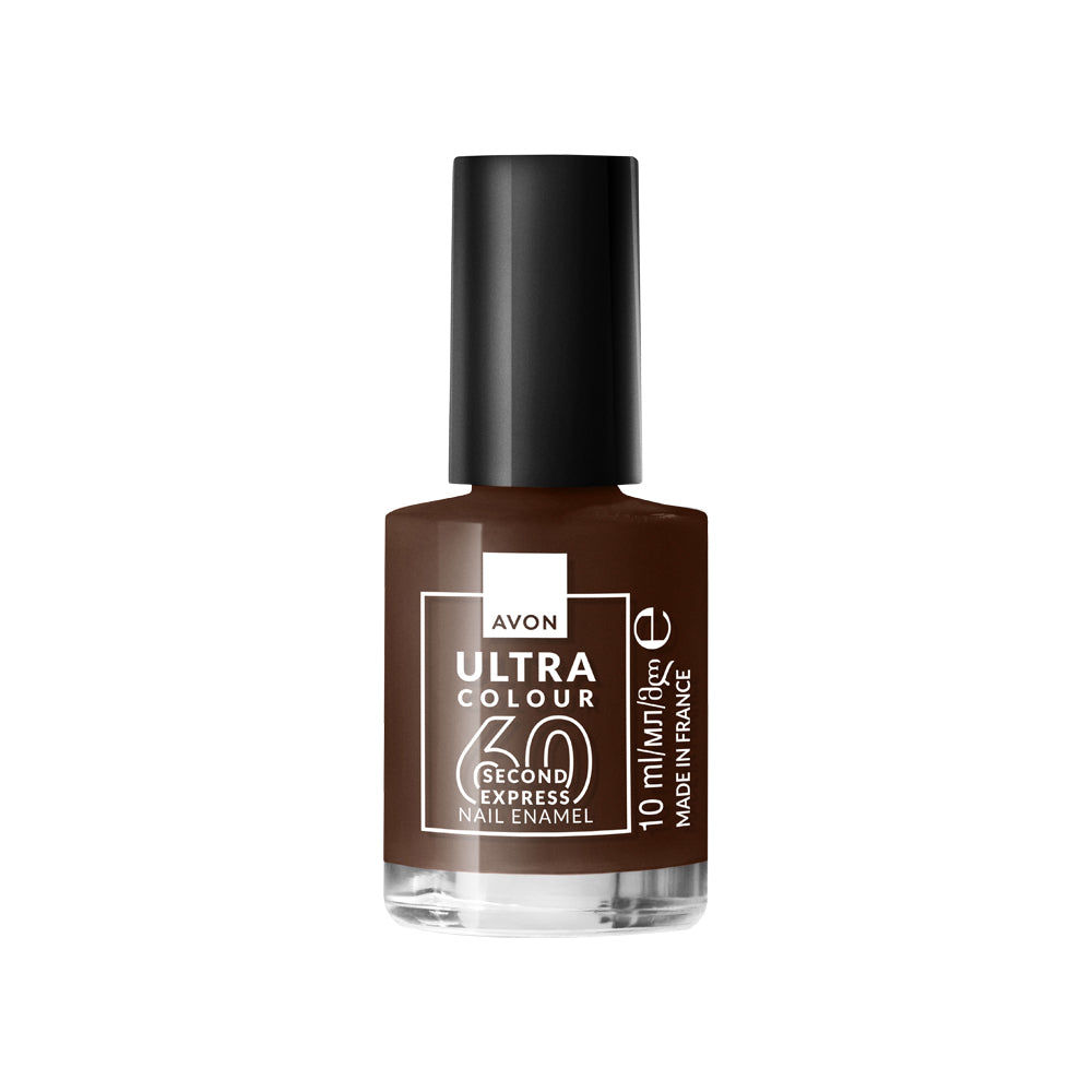 Avon - ULTRA COLOUR Express-Nagellack - 