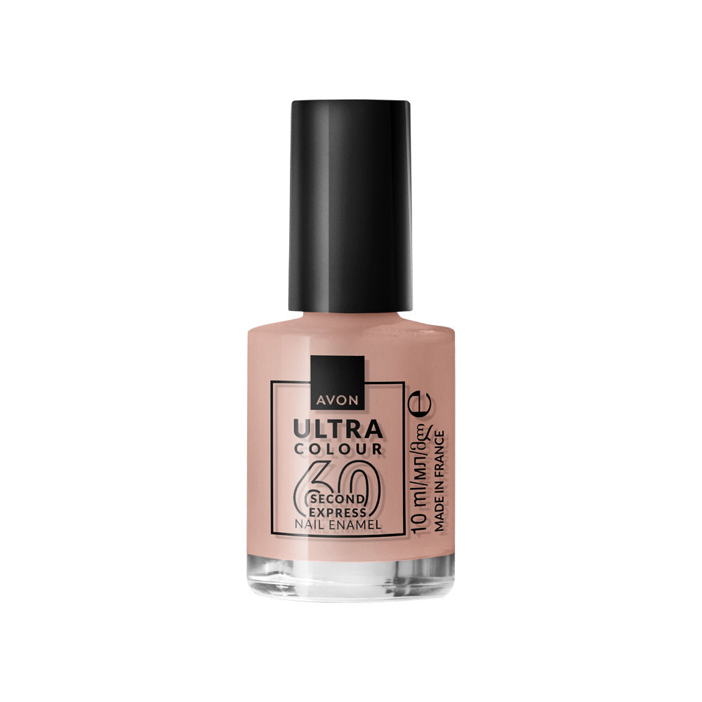 Avon - Rýchloschnúci lak na nechty - 