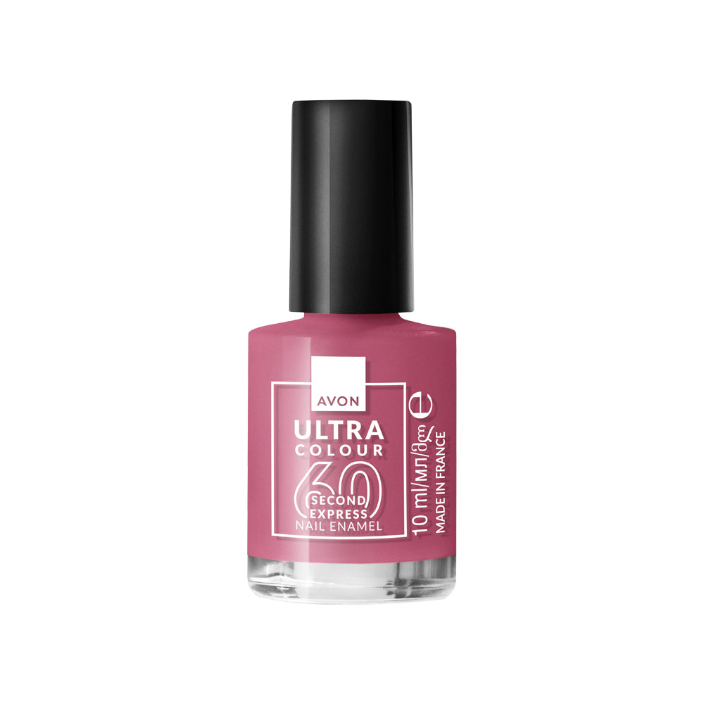 Avon - ULTRA COLOUR Express-Nagellack - 