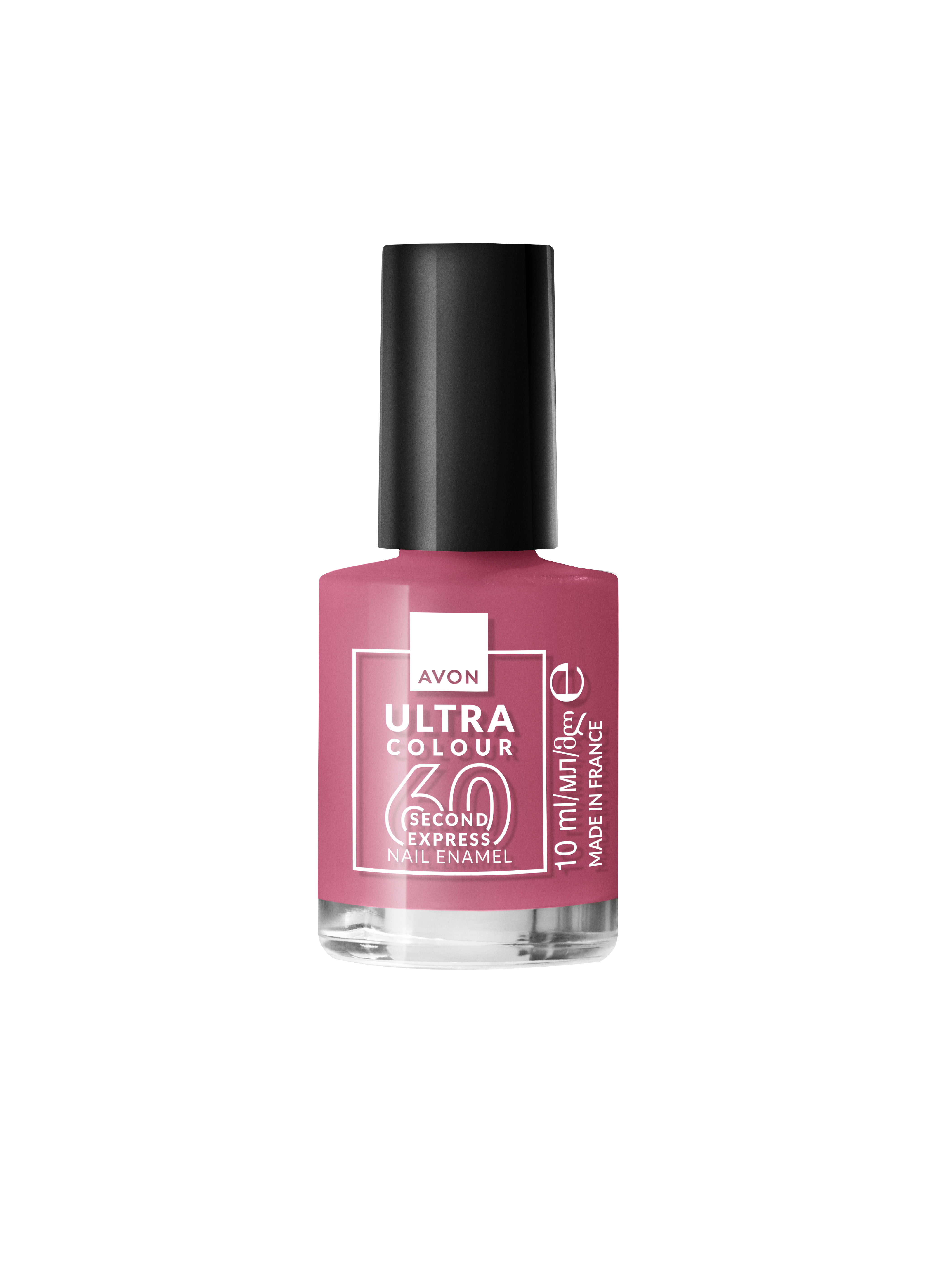 Avon - Rýchloschnúci lak na nechty - 