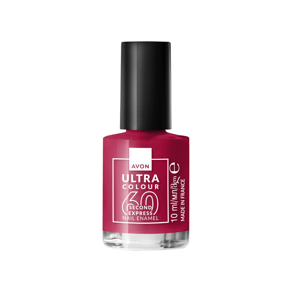 Avon - ULTRA COLOUR Express-Nagellack - 
