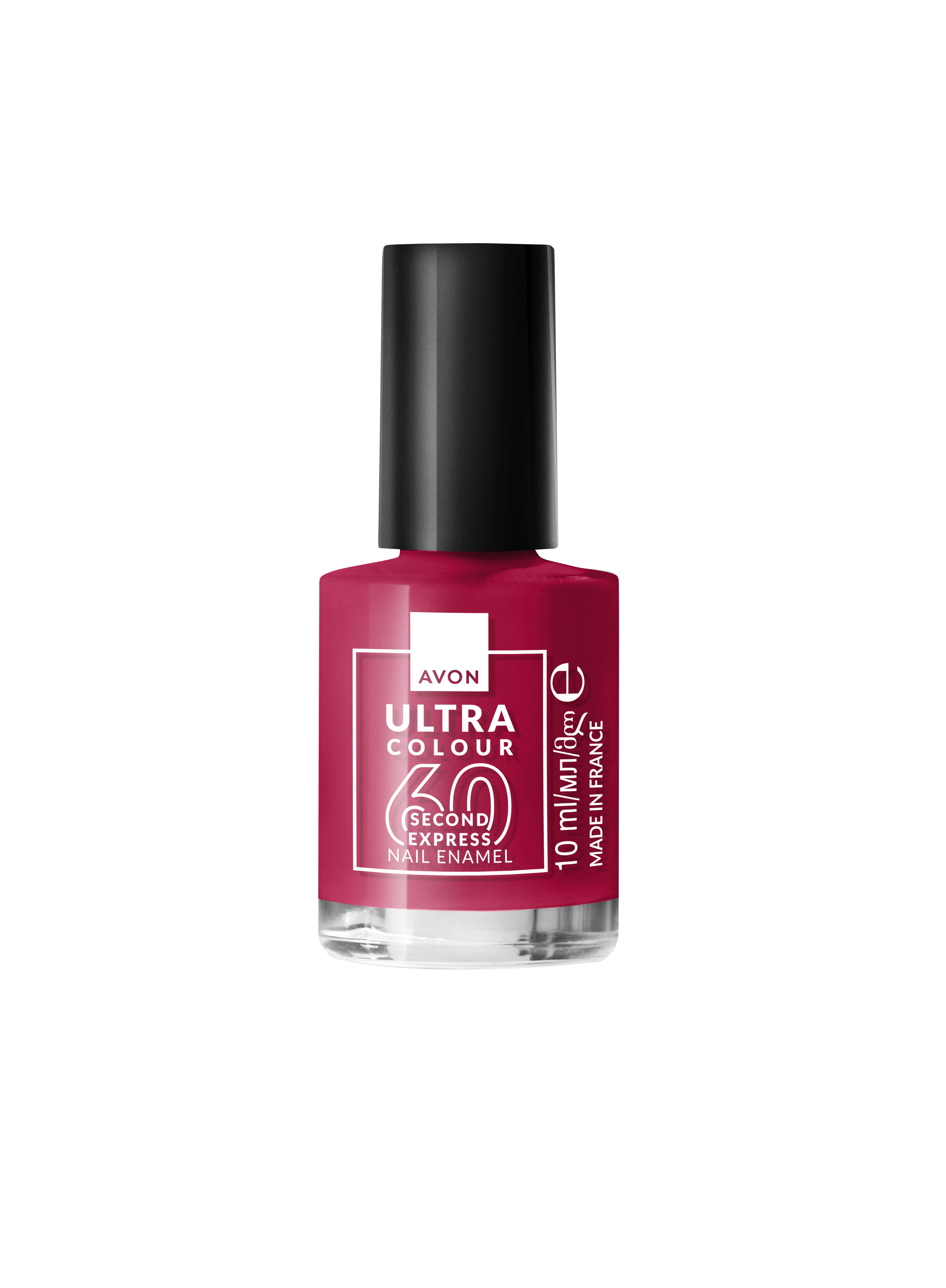 Avon - Rýchloschnúci lak na nechty - 