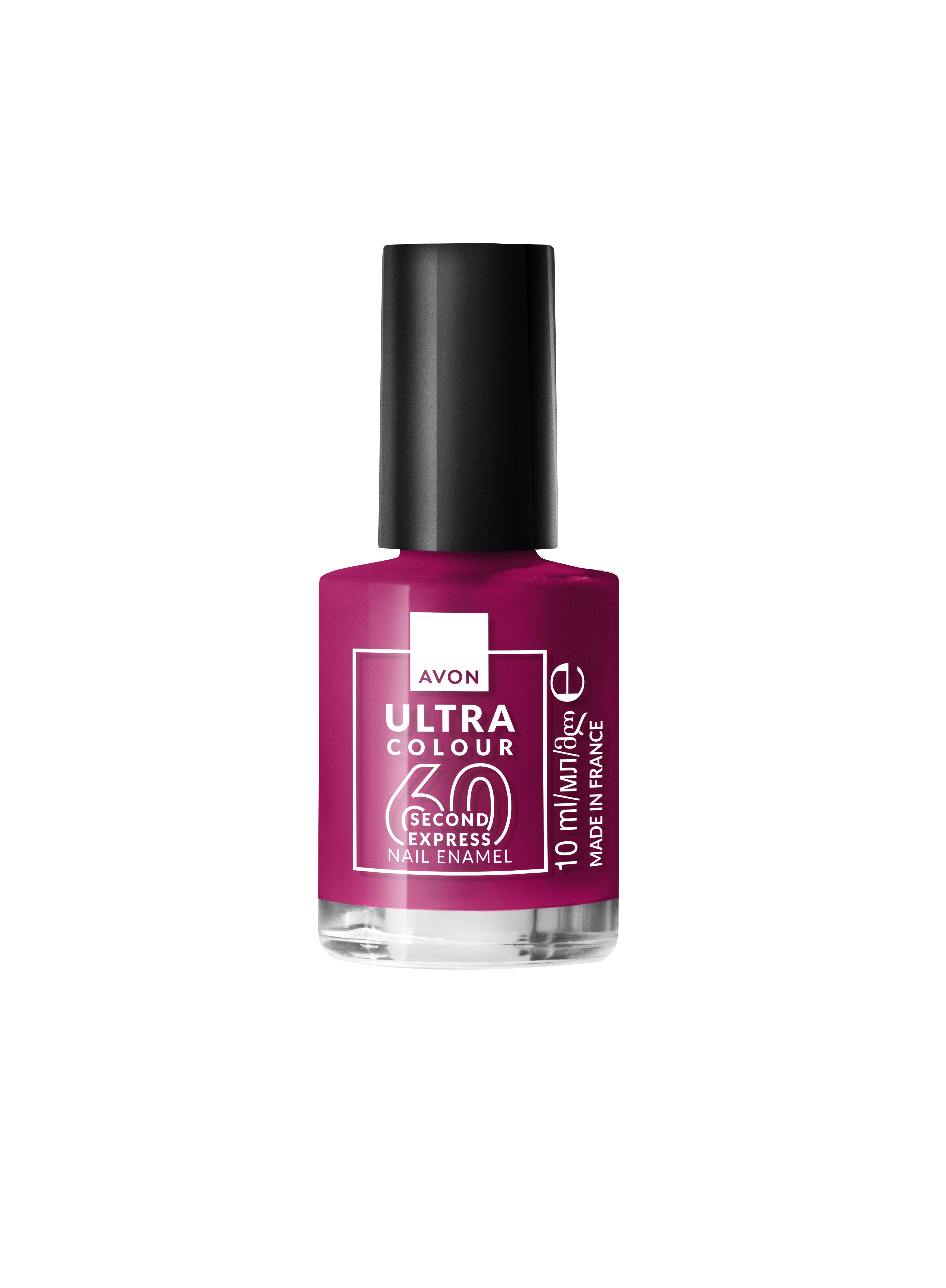 Avon - Rýchloschnúci lak na nechty - 
