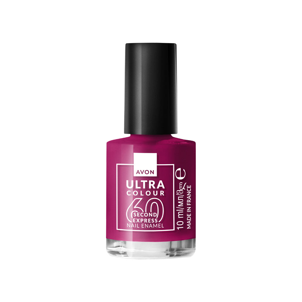 Avon - ULTRA COLOUR Express-Nagellack - 