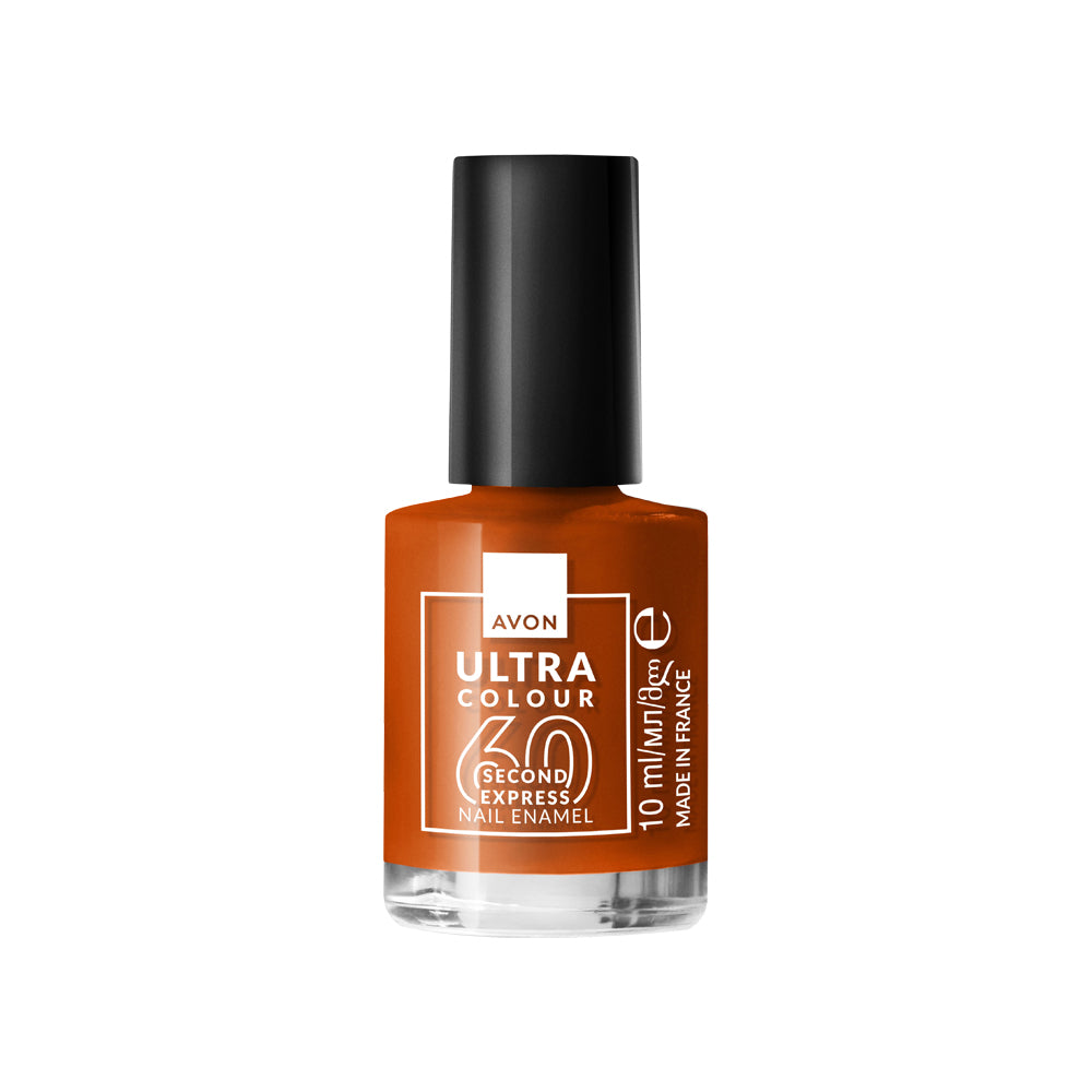 Avon - ULTRA COLOUR Express-Nagellack - 