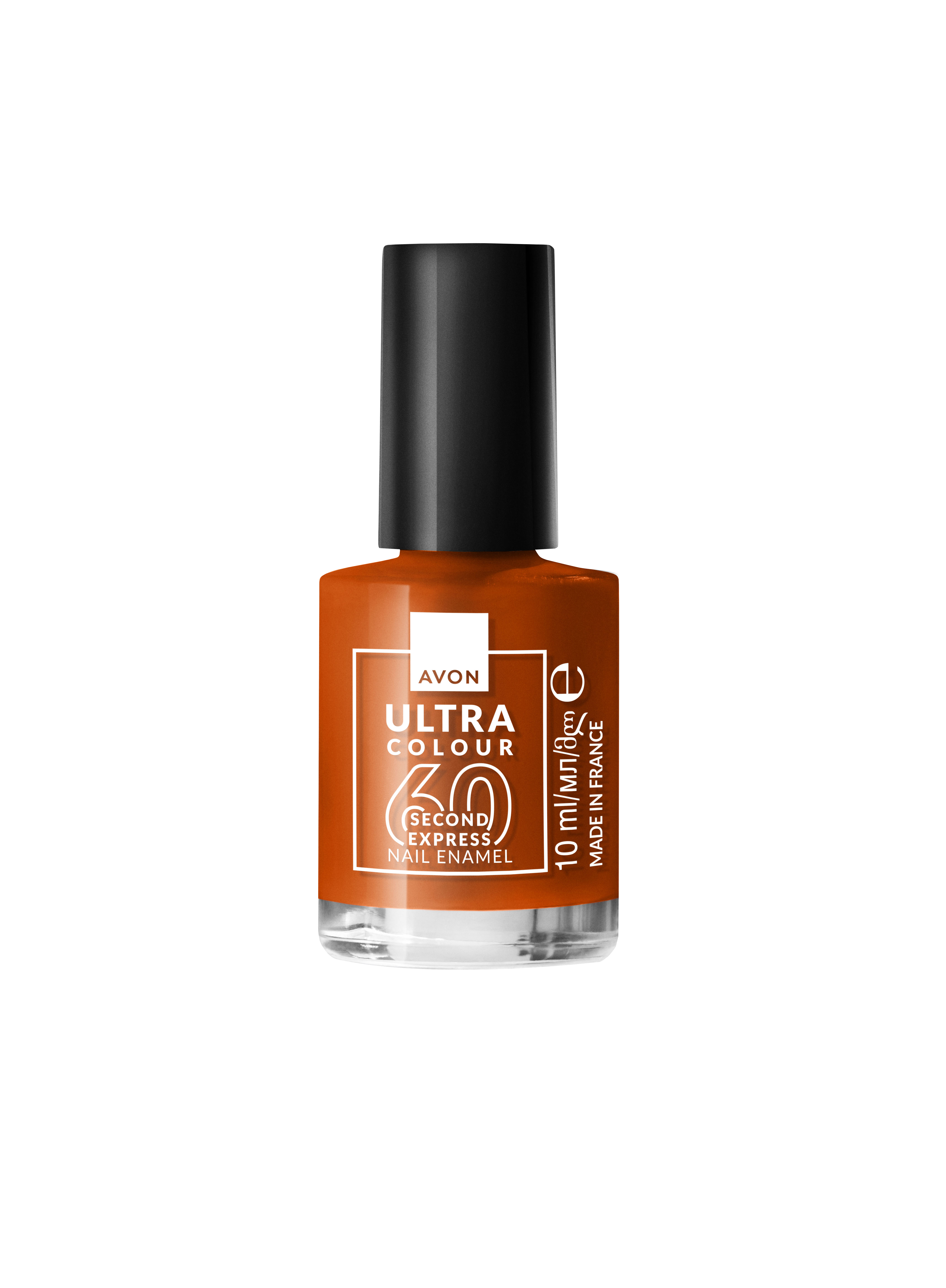 Avon - Rýchloschnúci lak na nechty - 