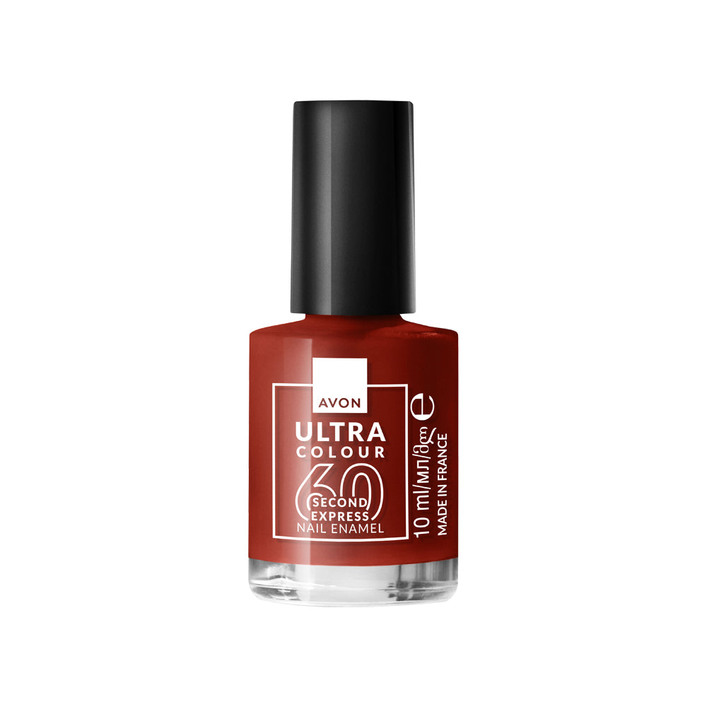 Avon - ULTRA COLOUR Express-Nagellack - 