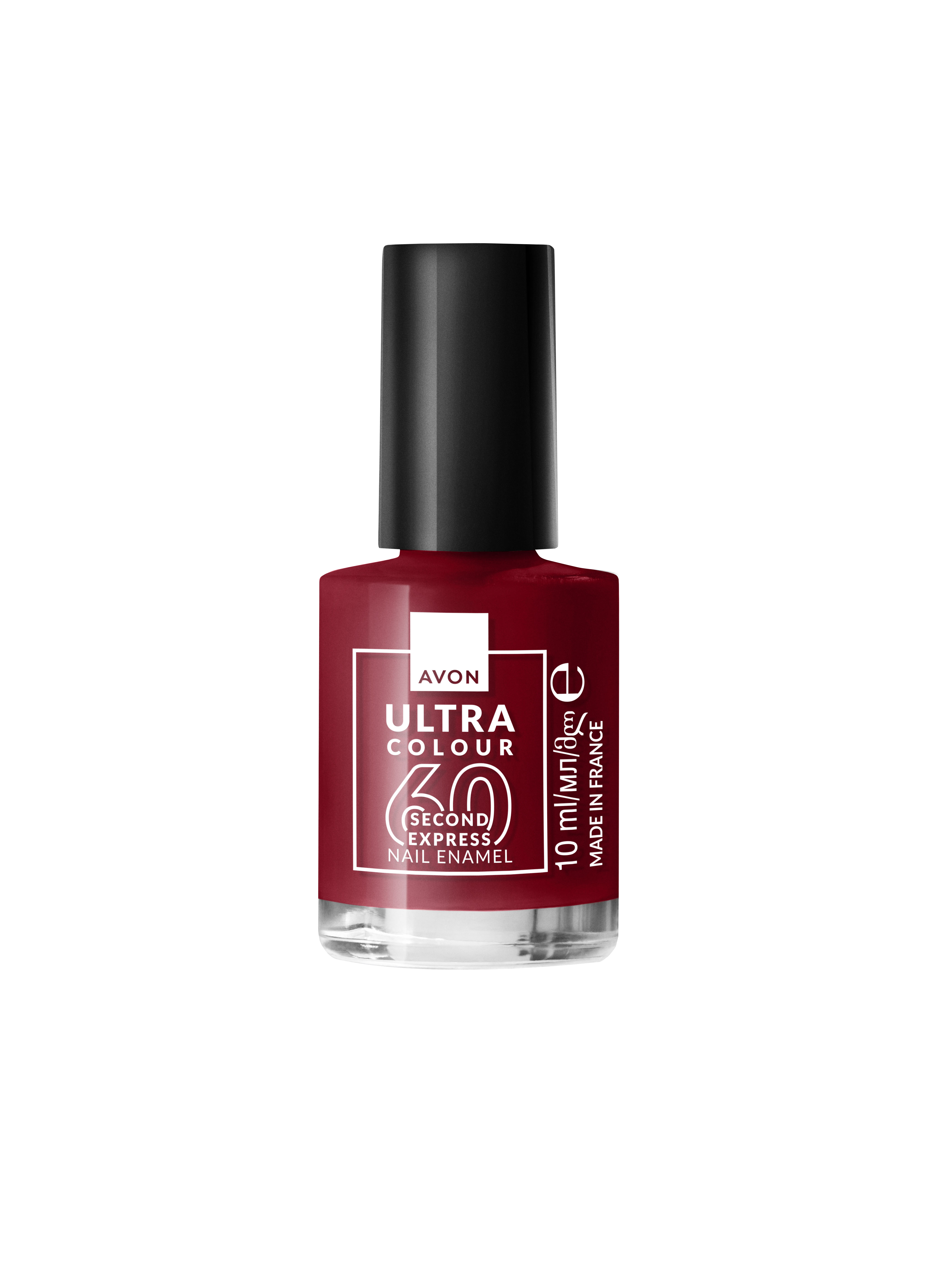 Avon - Rýchloschnúci lak na nechty - 