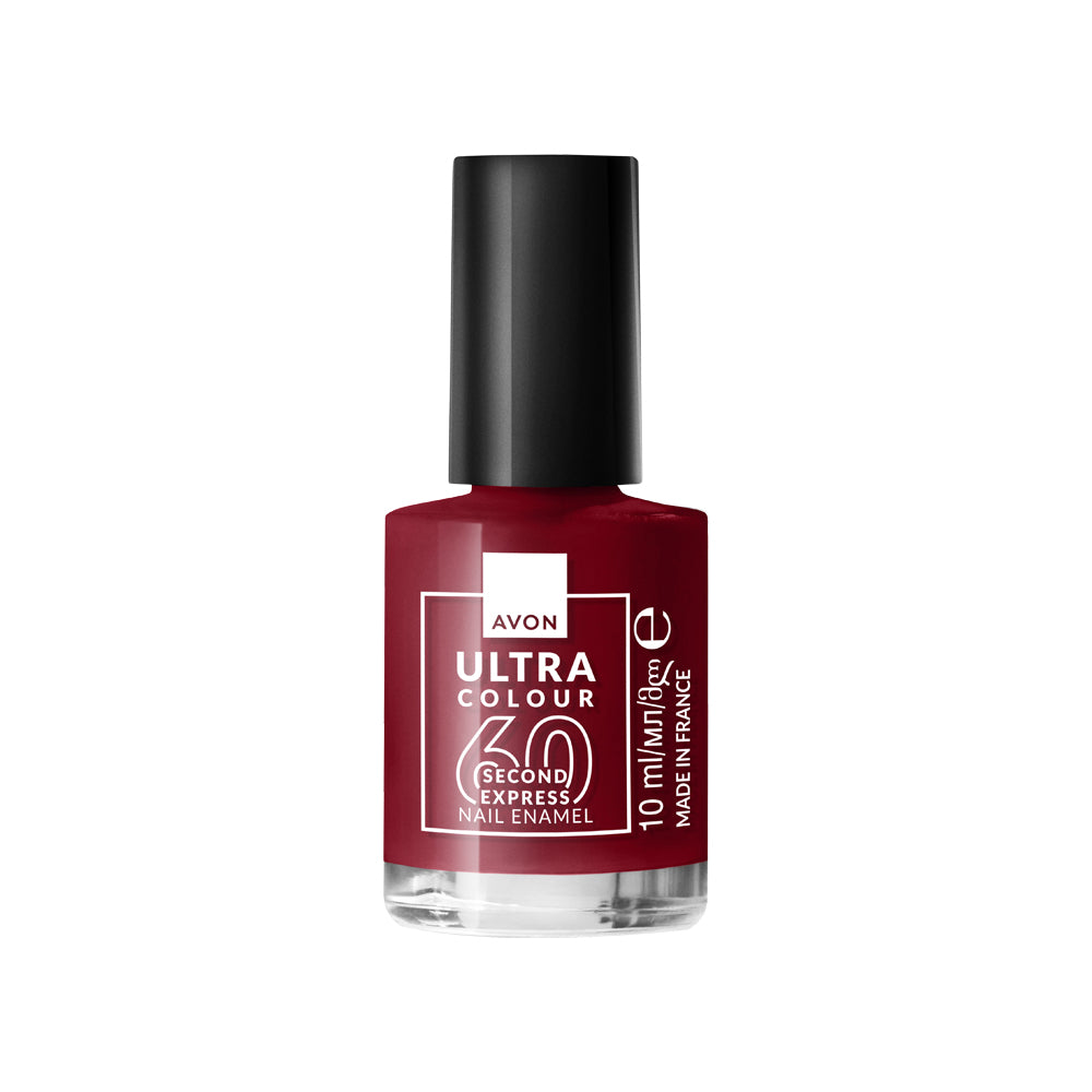 Avon - ULTRA COLOUR Express-Nagellack - 