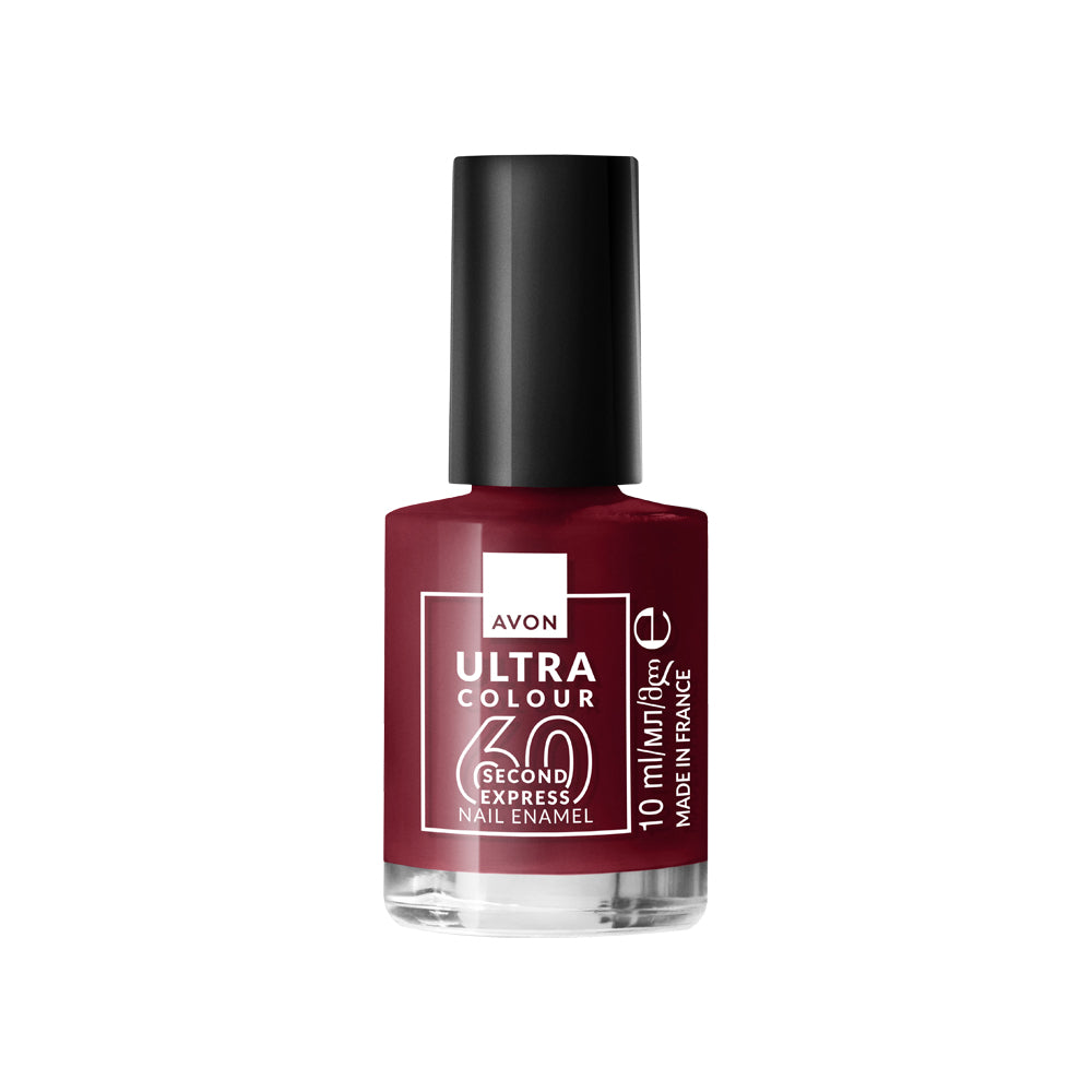 Avon - Rýchloschnúci lak na nechty - 