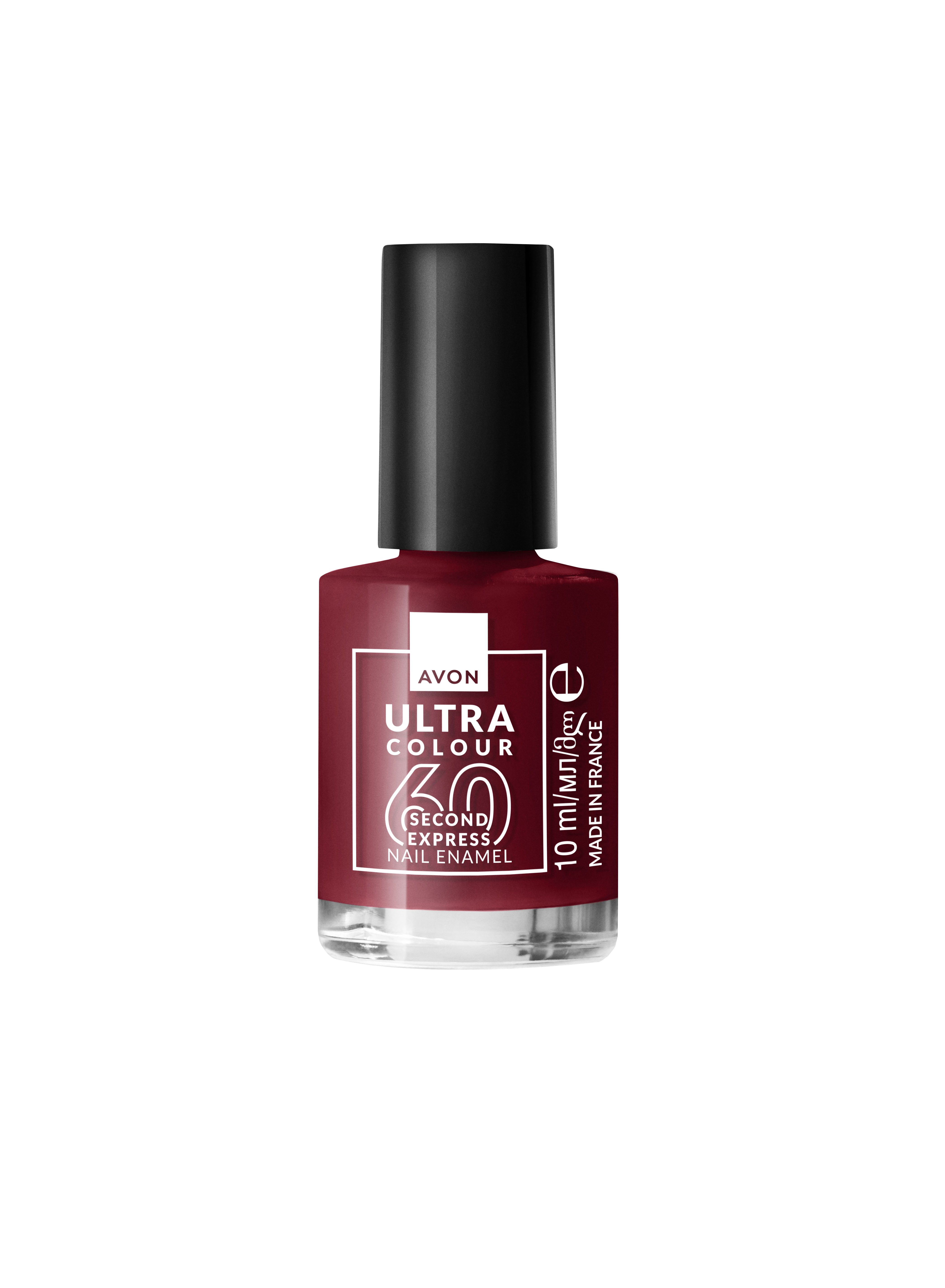 Avon - Rýchloschnúci lak na nechty - 
